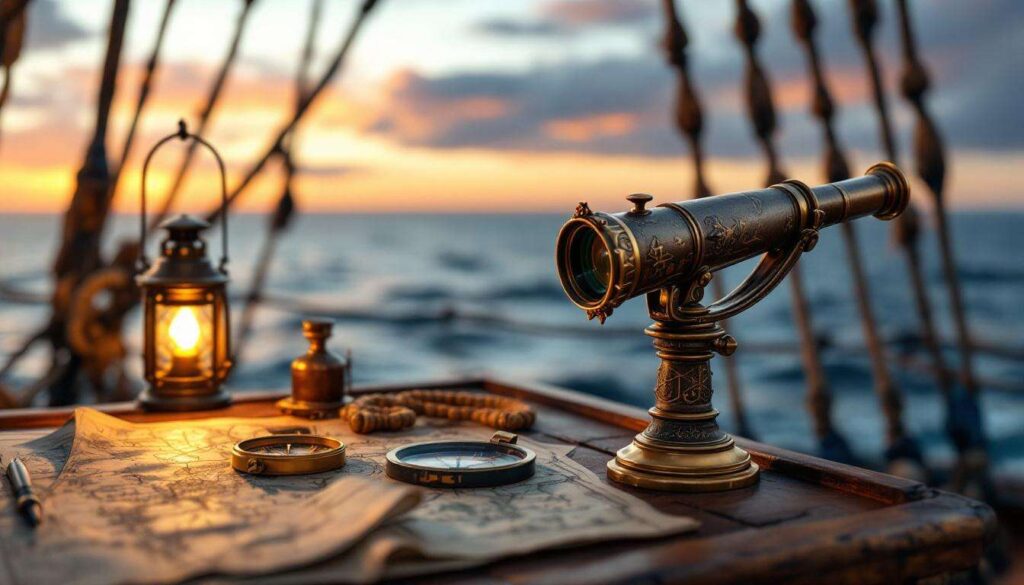 Tutoriel Longue-Vue Pirate : fabriquez Votre Accessoire d'Aventure