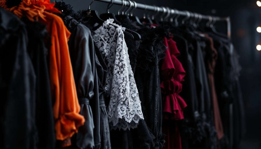 Comment s'habiller pour Halloween : idées de tenues stylées et effrayantes ??