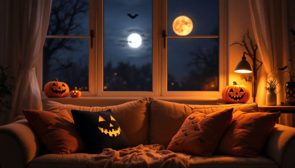 Films d'Halloween pour enfants : sélection des meilleurs pour 2025