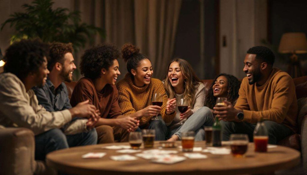 Jeu "J'ai jamais, j'ai déjà" : comment jouer ?