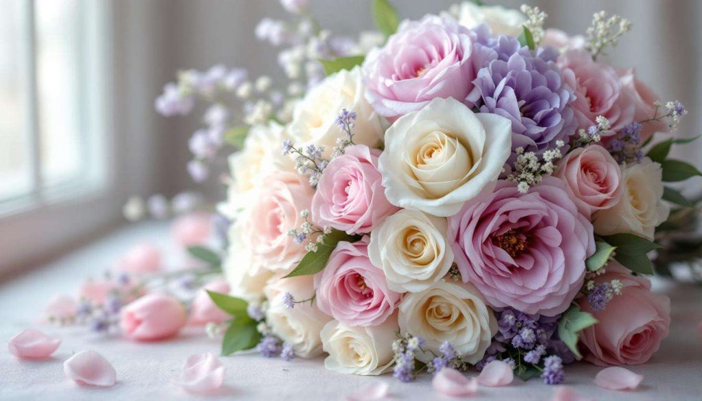 Adjectifs et Questions : jeu des Adjectifs pour Mariage