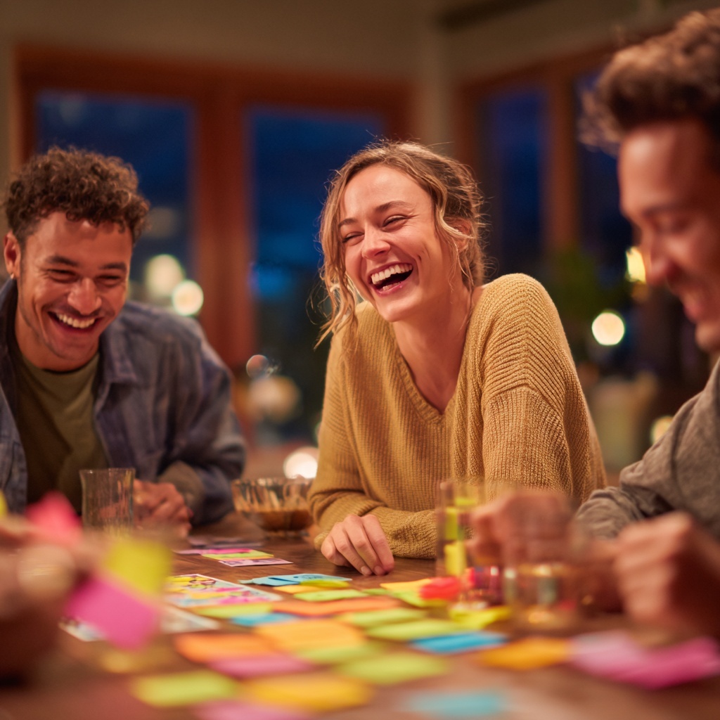 Jeu 5 secondes chrono : règles et astuces pour s'amuser