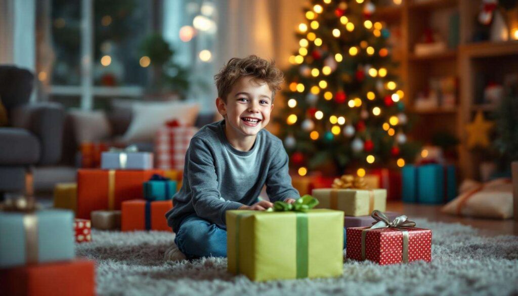 Top 10 des cadeaux de Noël pour garçon de 10 ans