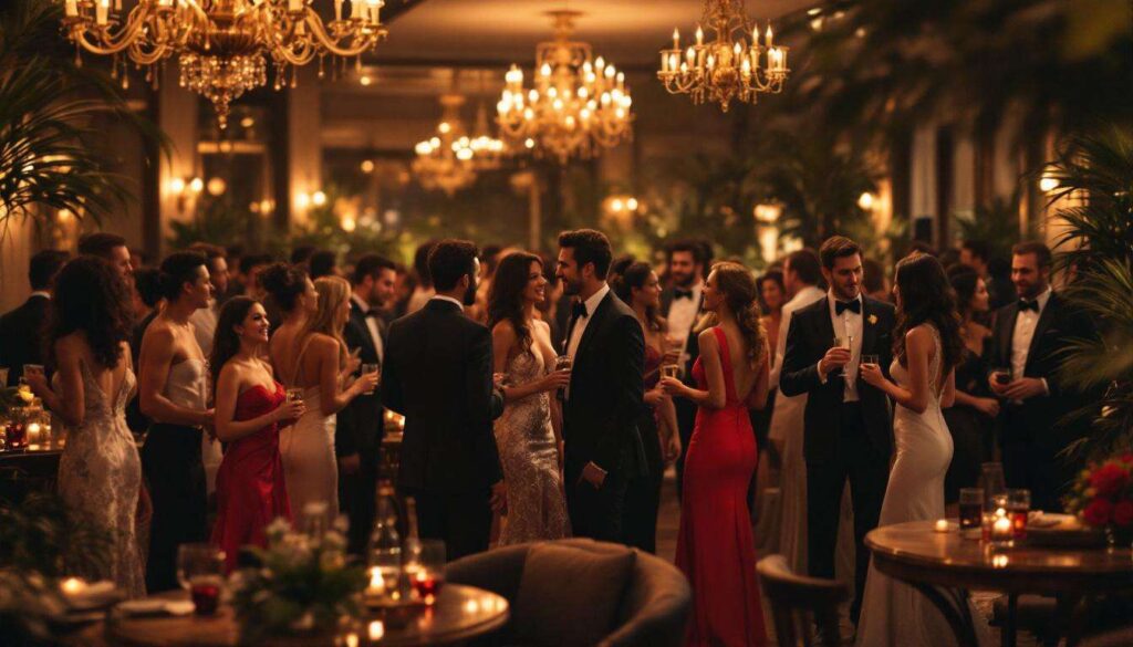 Questions Indiscrètes pour Animations et Soirées