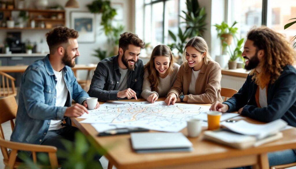 Idées de Missions pour le Jeu Killer : animations et Stratégies