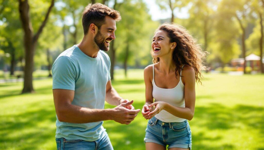 Jeux à 2 : idées amusantes et innovantes