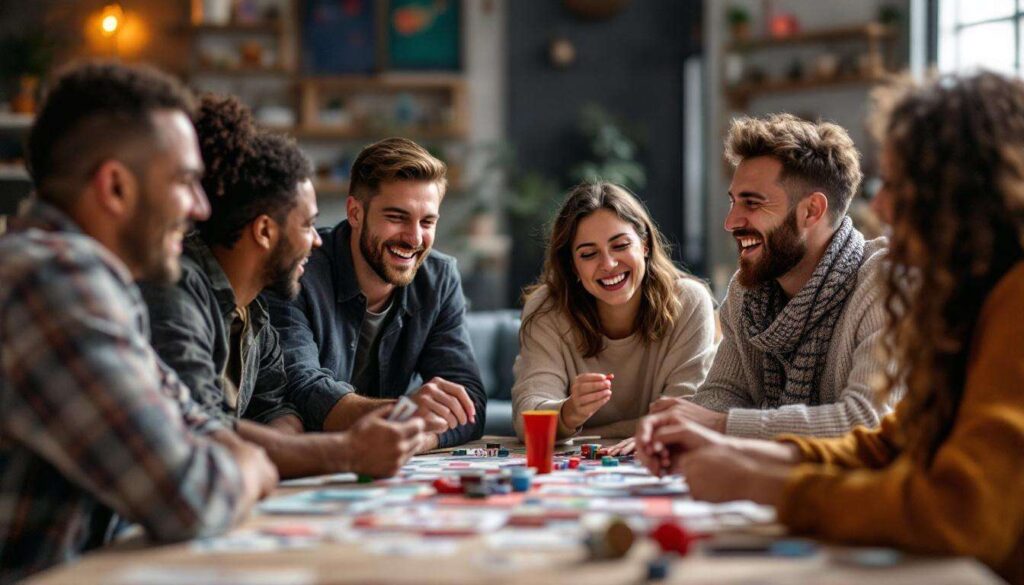 Animations et jeux pour fêter ses 30 ans