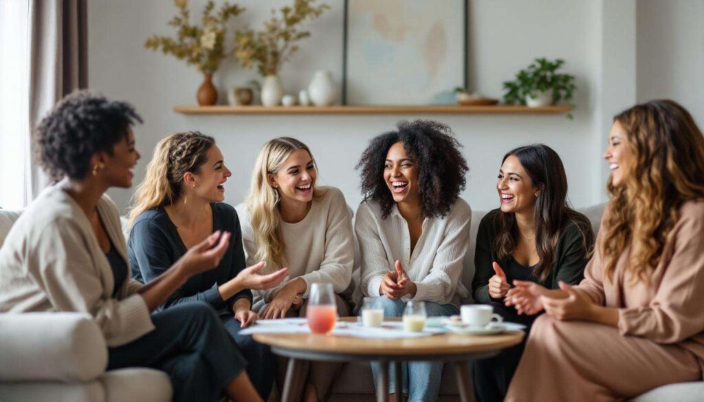 Idées de jeux pour une baby shower réussie