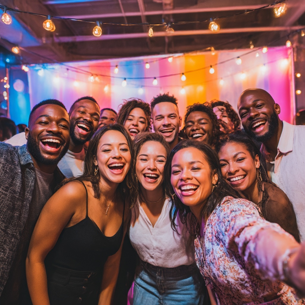 Anniversaire adulte : Le top des animations pour marquer les esprits