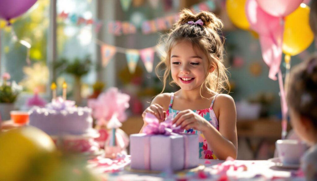Idée Cadeau Anniversaire Fille 12 Ans : conseils et Astuces