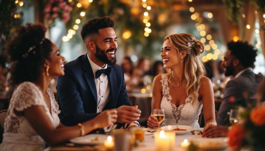 Jeux de Points Communs pour Mariage : idées Originales