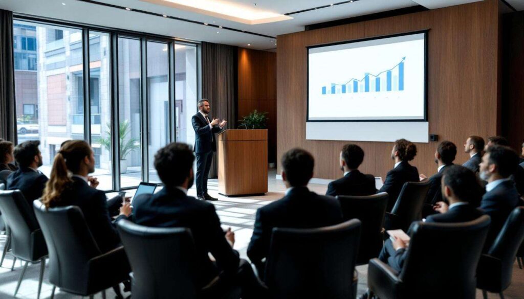 Comment organiser un séminaire d'entreprise ?