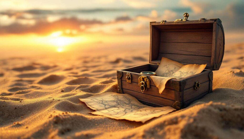 Chasse au Trésor : créez Votre Message Codé DIY !