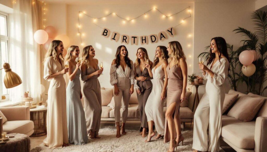 30 idées de gages pour un EVJF inoubliable