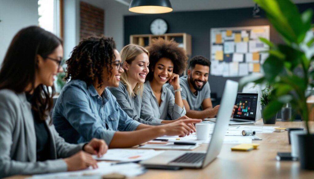 Escape Game en Entreprise : boostez la Cohésion de Votre Équipe