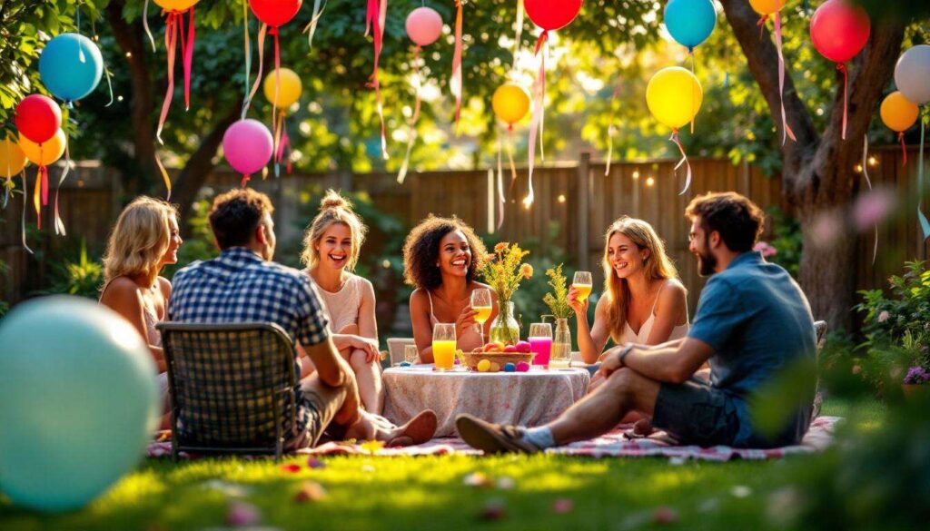 20 idées originales pour jeux d'anniversaire adulte