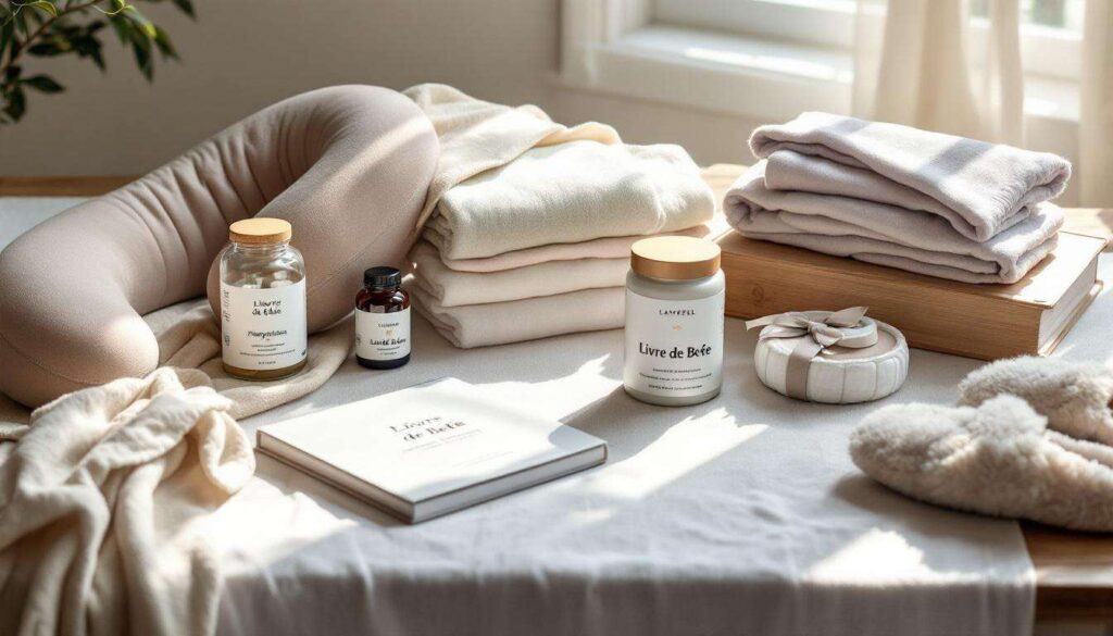 Top 7 Cadeaux de Grossesse Incontournables