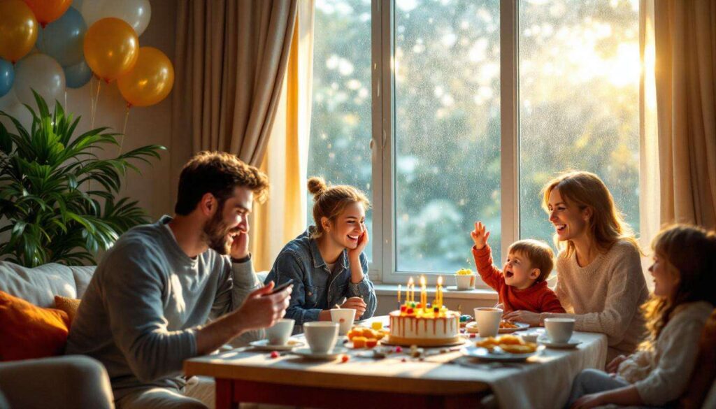 15 idées pour fêter un anniversaire quand il pleut