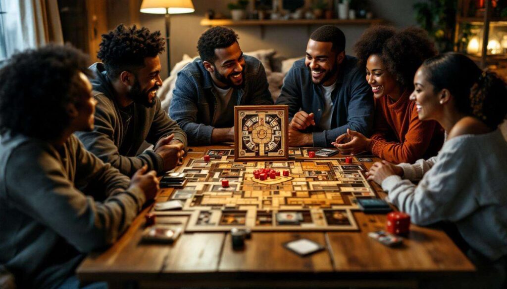 Organiser un Cluedo géant : guide complet et astuces