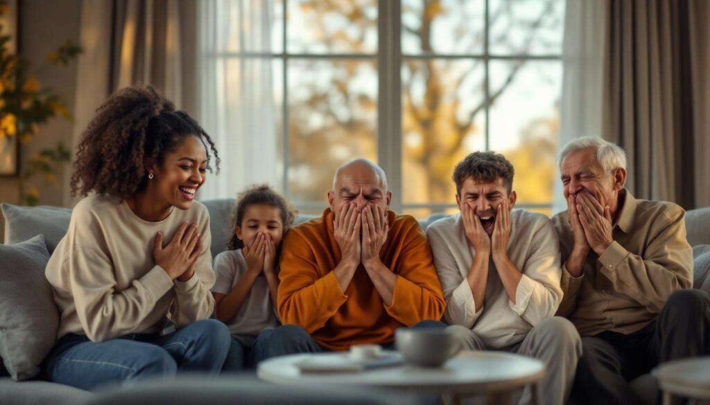 Mission "Rire Interdit" : parviendrez-vous à relever le défi ?