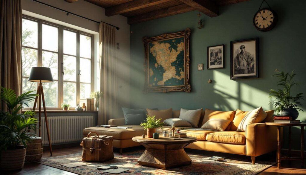 Chasse au Trésor pour Adultes : l'Aventure Ultime à Domicile