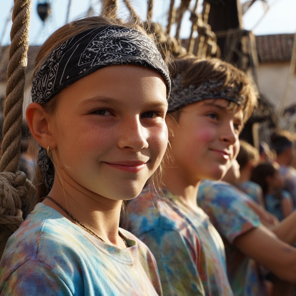 Anniversaire Fort Boyard