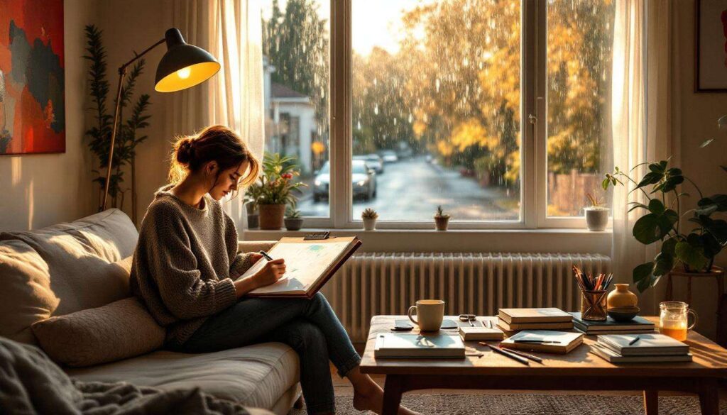 Choses à faire quand on s'ennuie : des idées créatives et originales