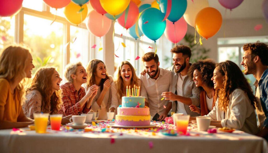 Comment créer les meilleurs GIF d'anniversaire gratuits ?