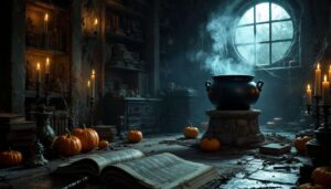 Organiser un Escape Game d'Halloween : guide DIY