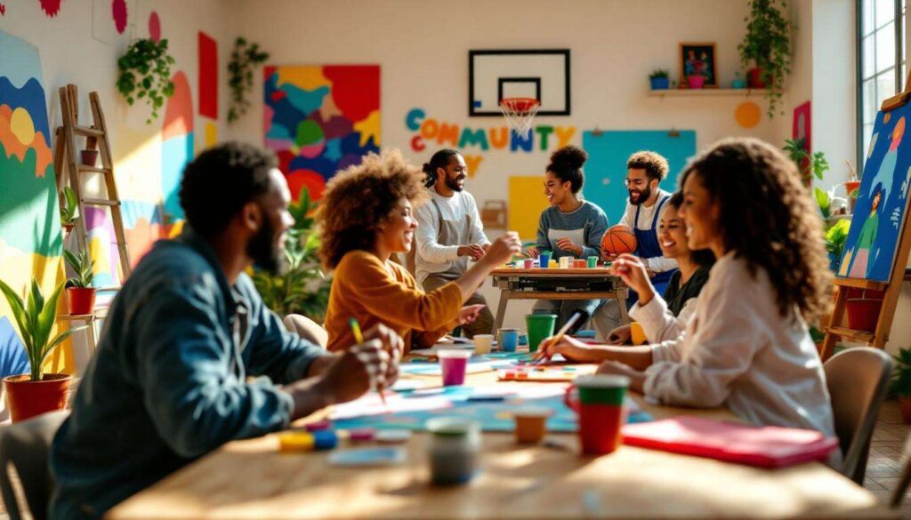 10 Activités Ludiques BAFA Intérieur et Extérieur : idées et Conseils