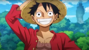 Quel personnage de One Piece es-tu ?